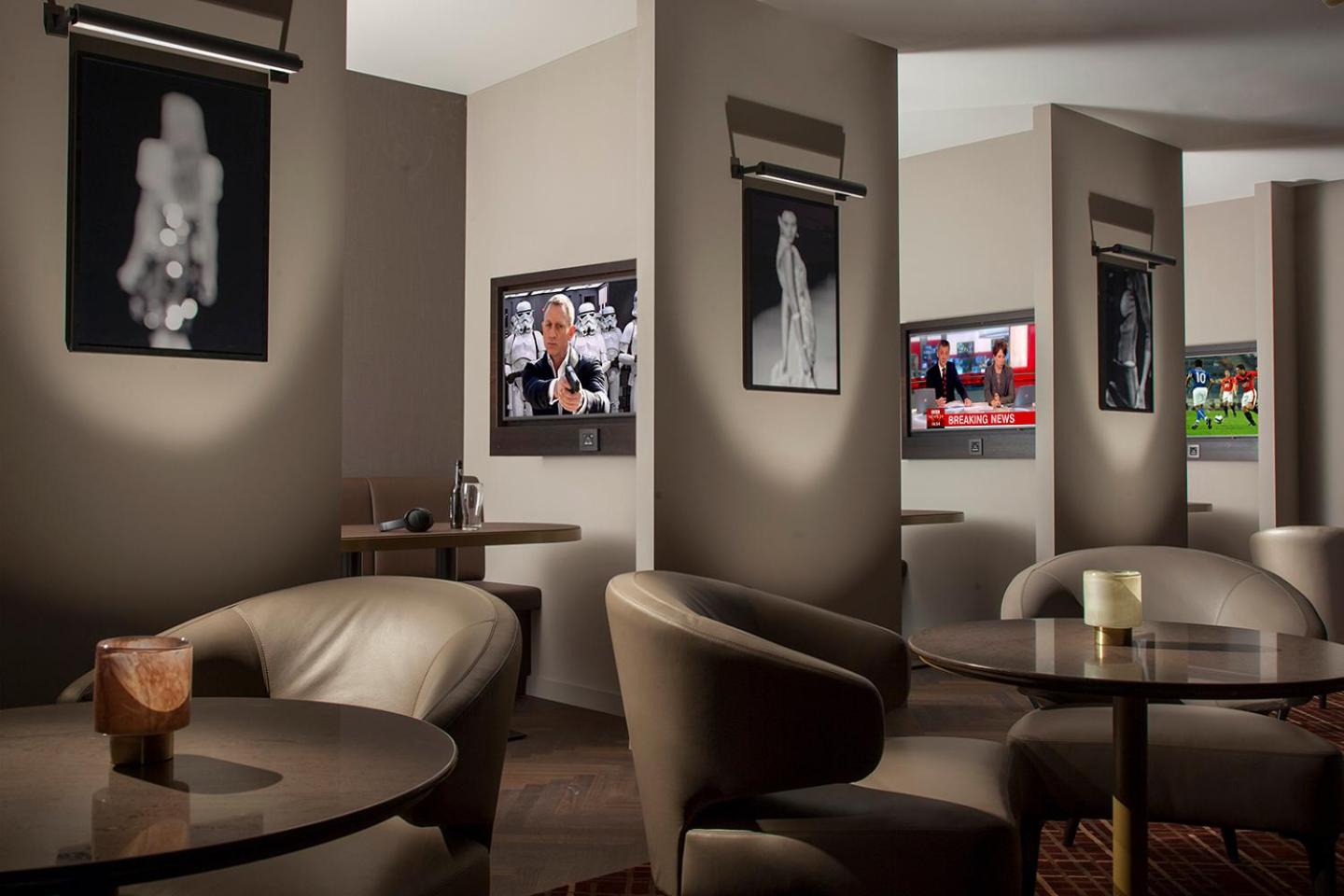 Acasa Suites Zurich Oerlikon