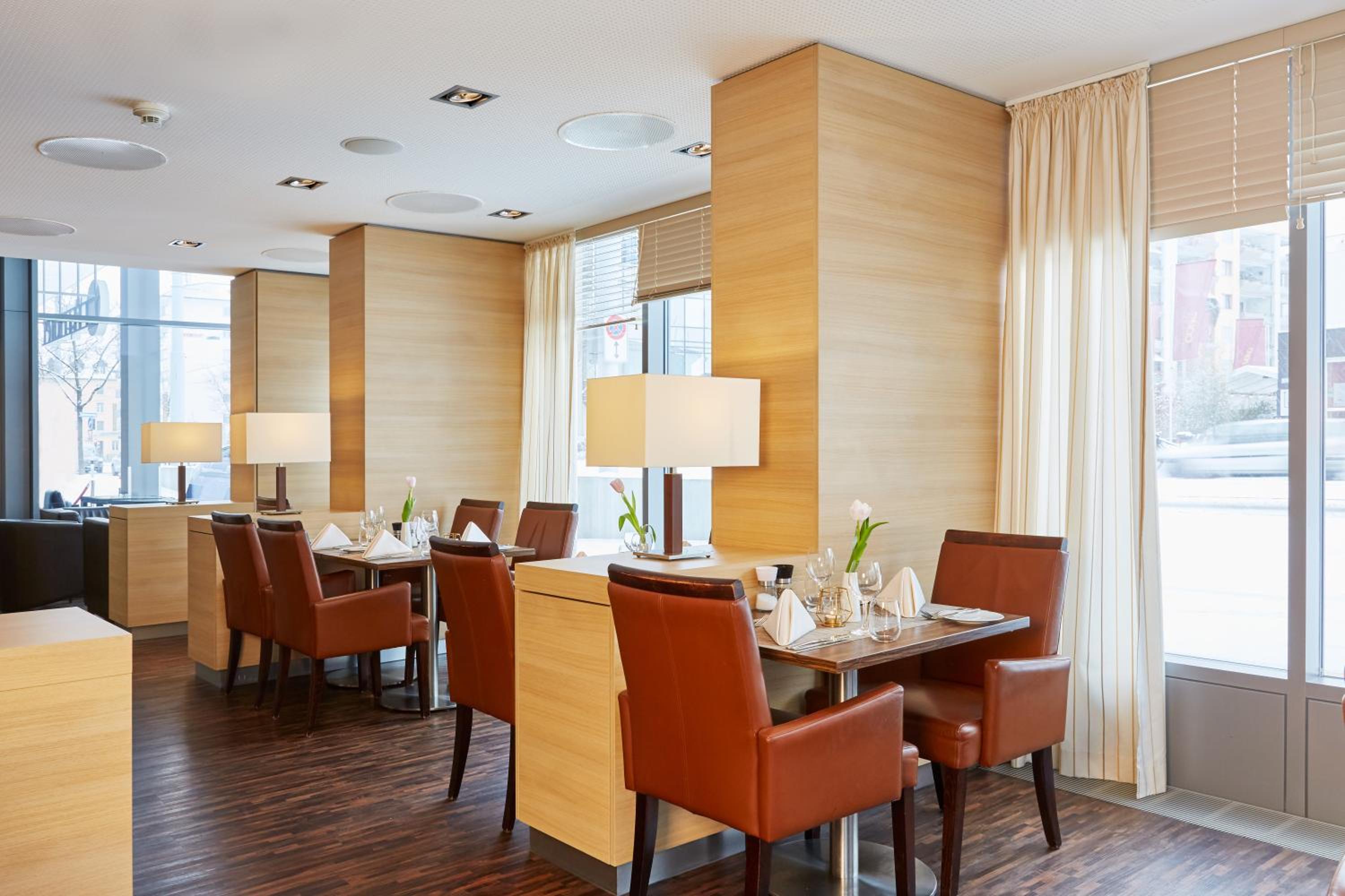 Moxy Zurich