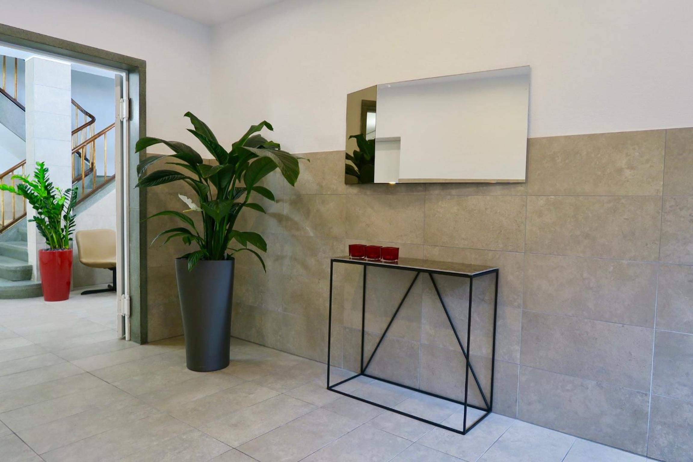 Zurich Furnished Homes