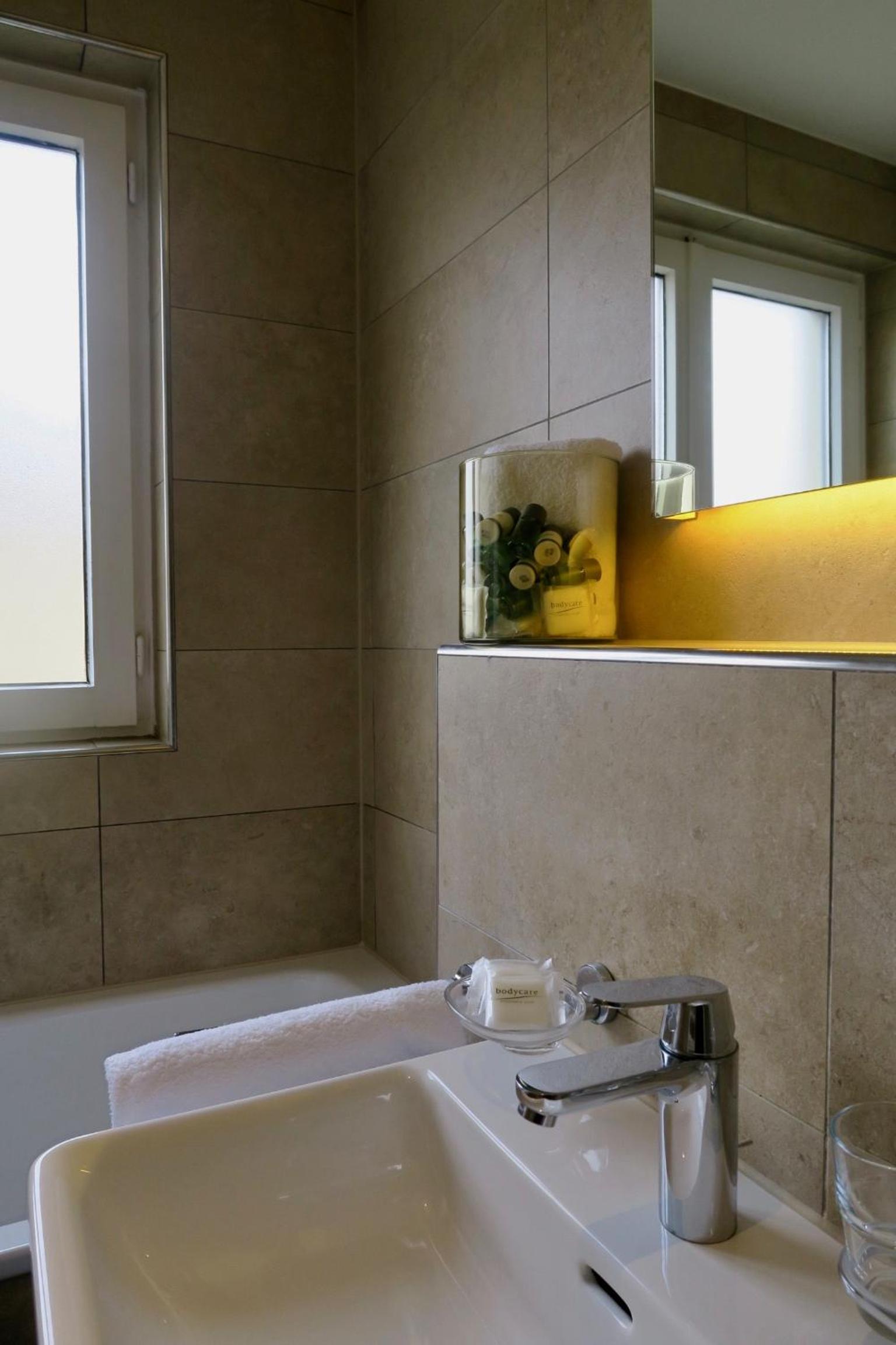 Zurich Furnished Homes