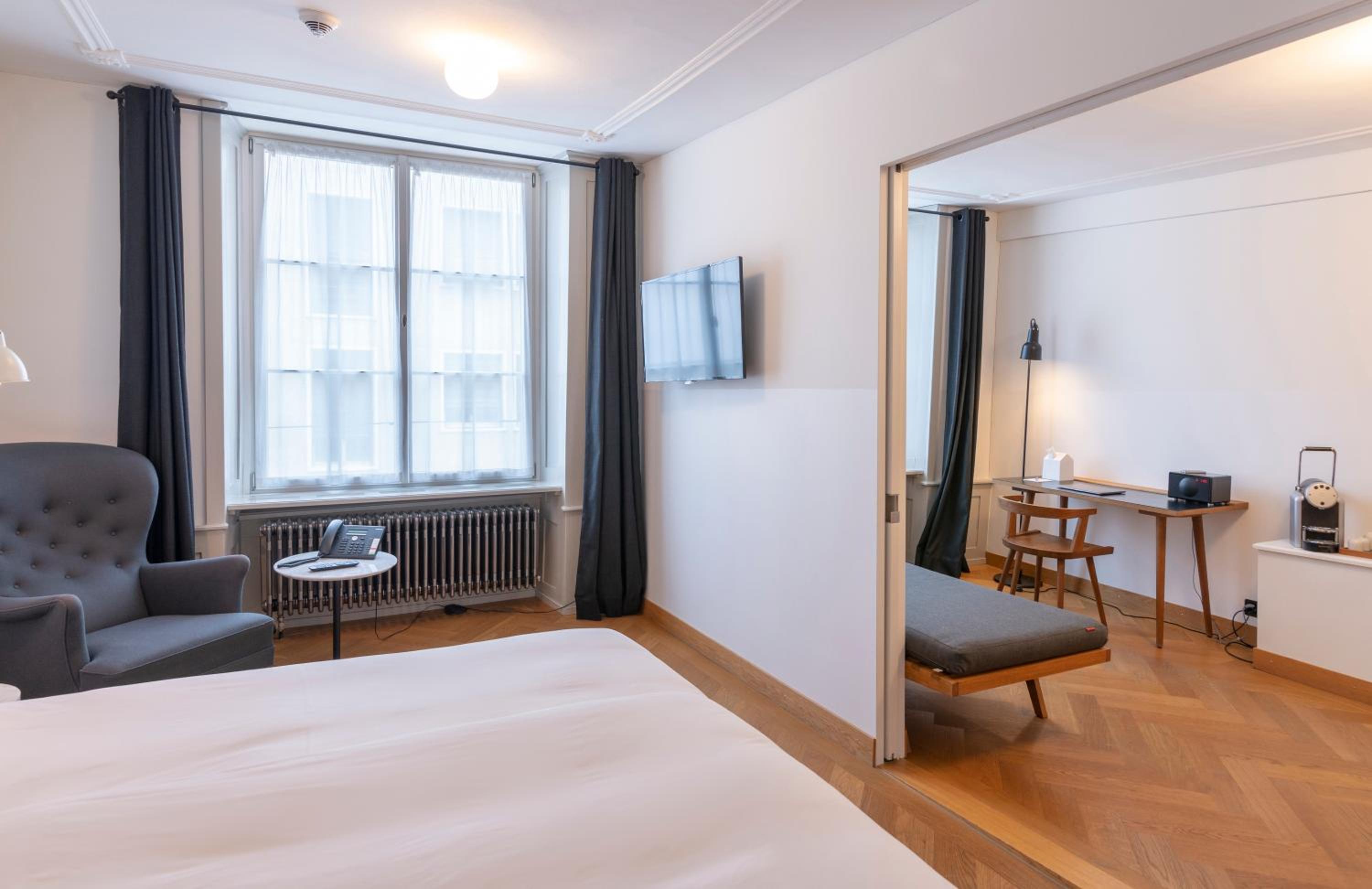 Marktgasse Hotel