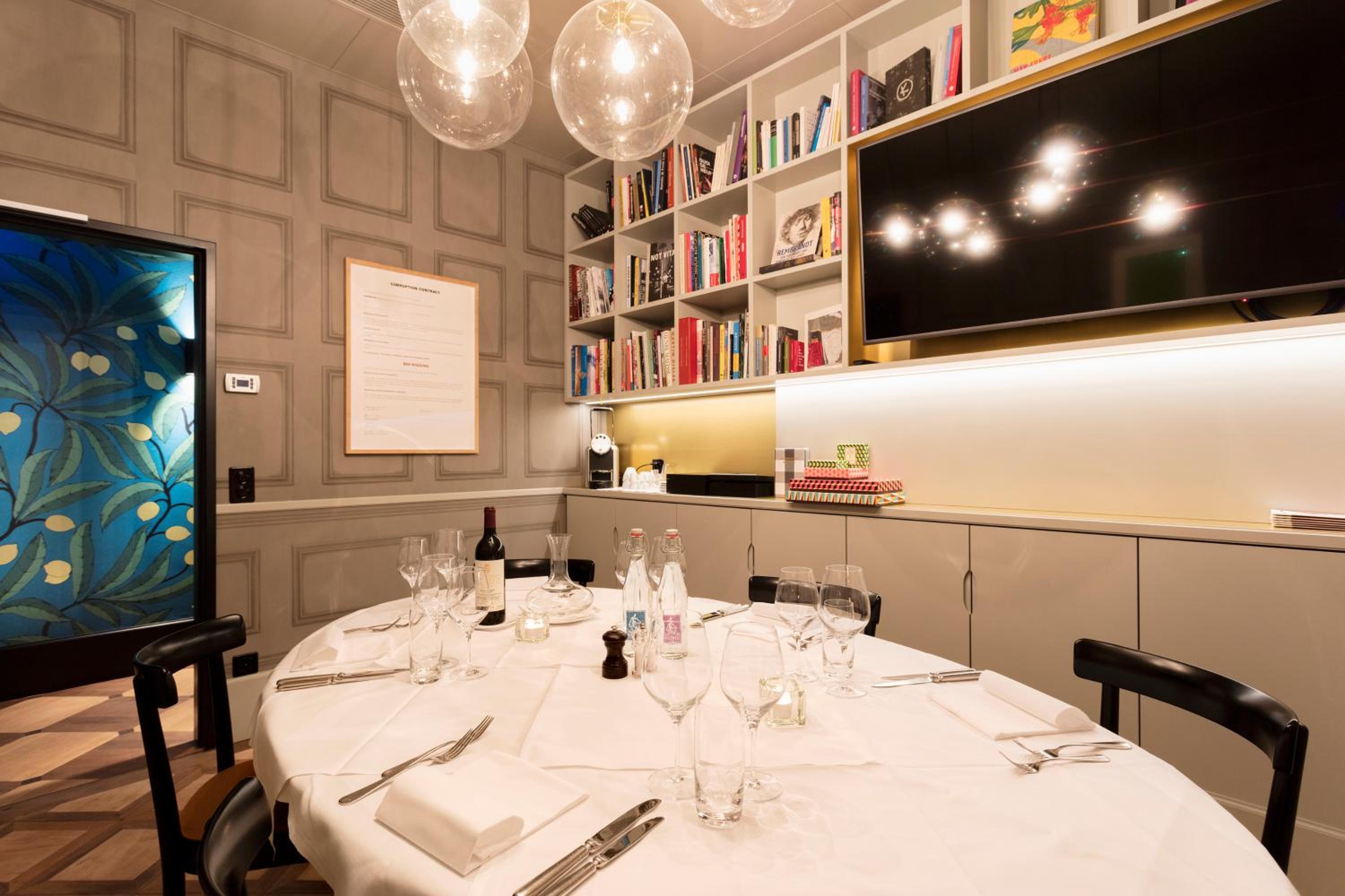 Boutique & Art Hotel Helvetia