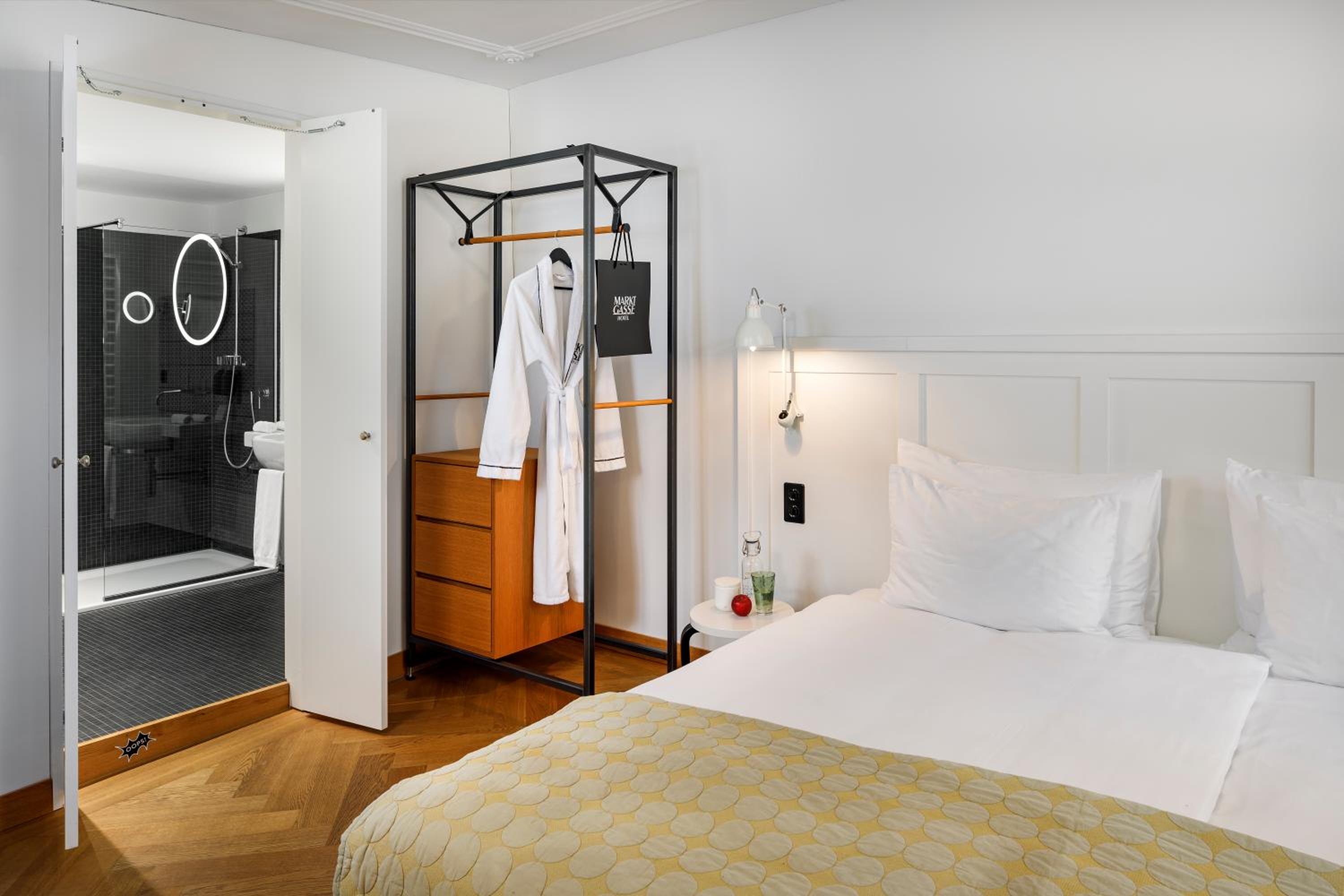 Marktgasse Hotel