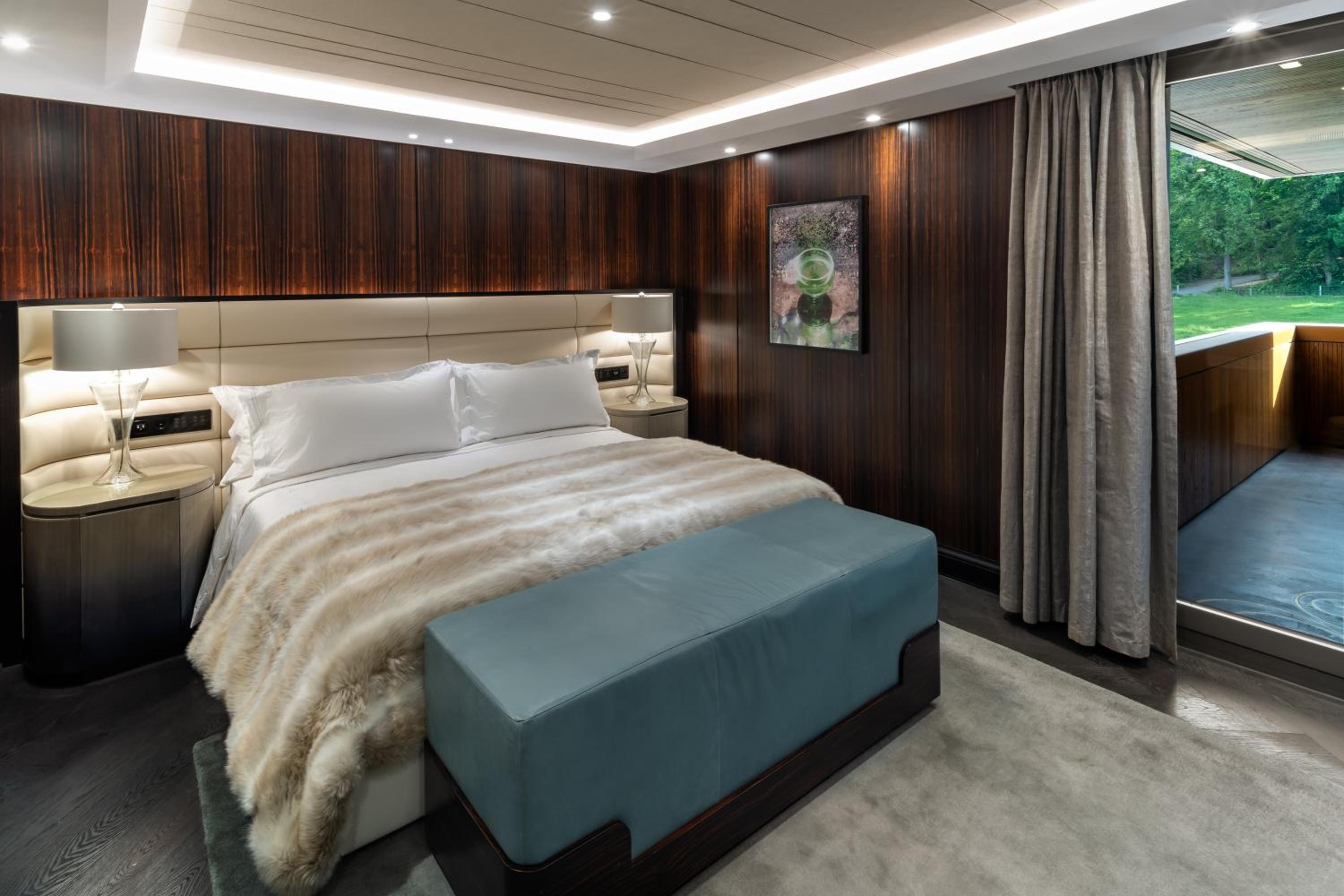 Five Zurich - Luxury City Resort