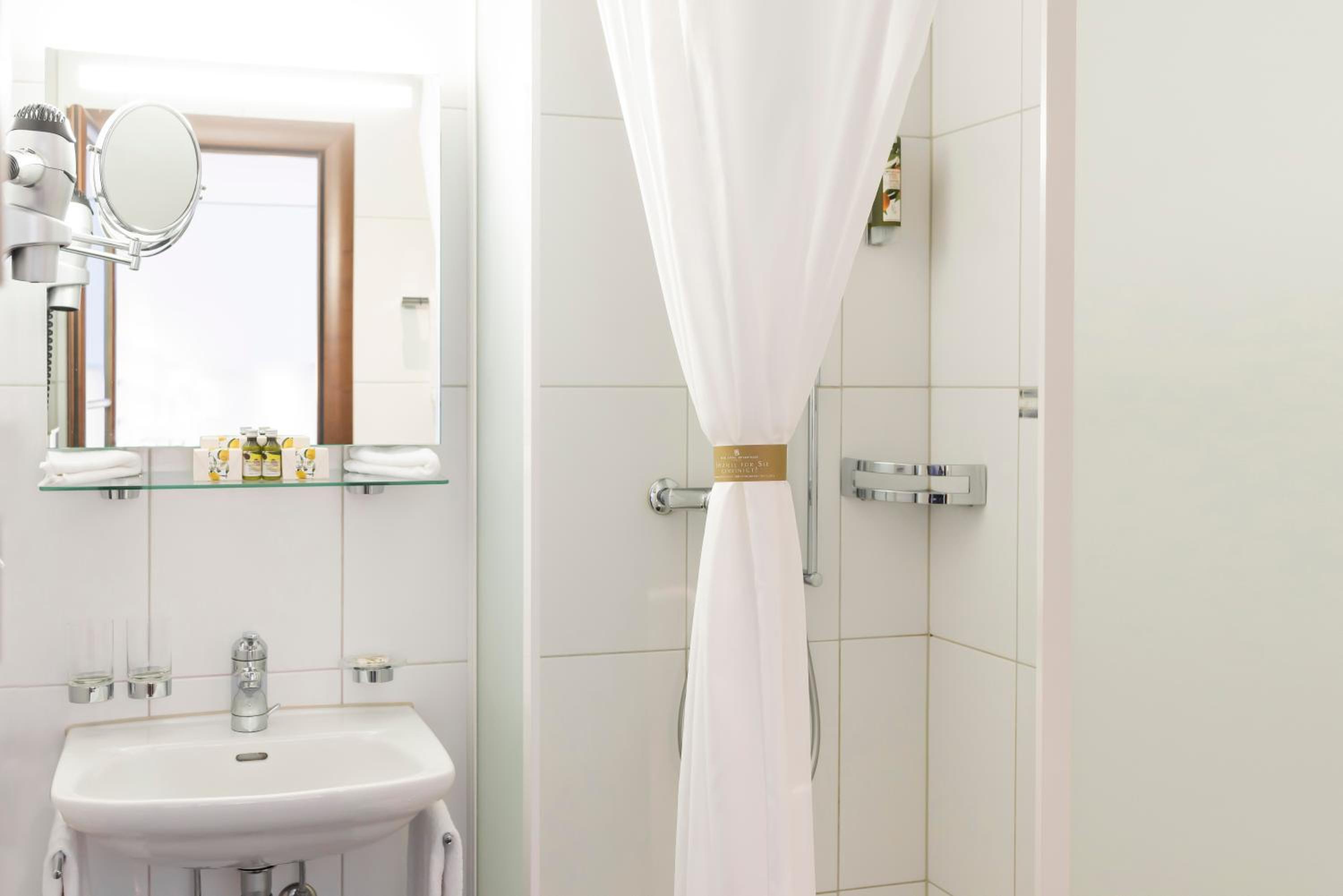 Hotel Krone Unterstrass