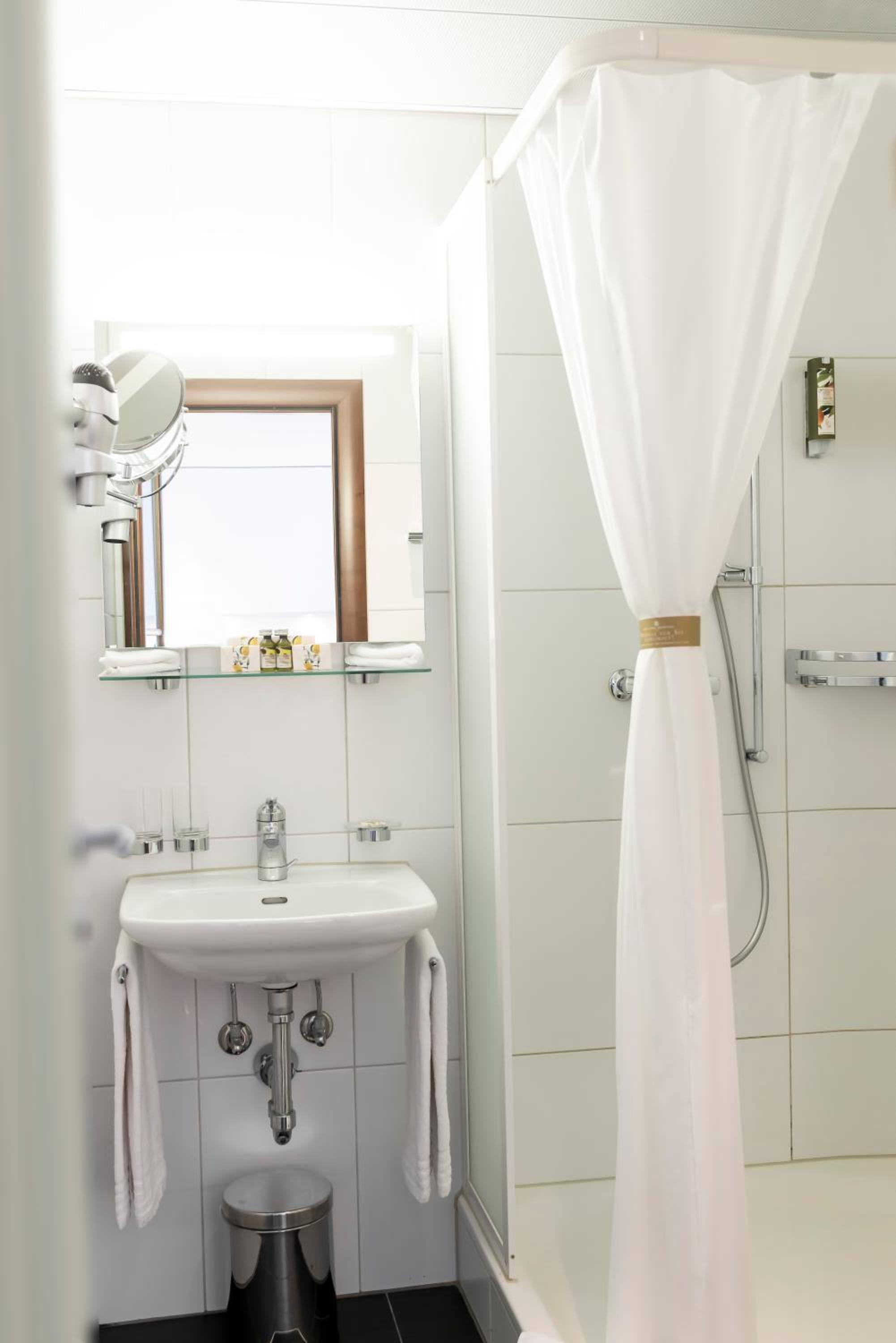 Hotel Krone Unterstrass