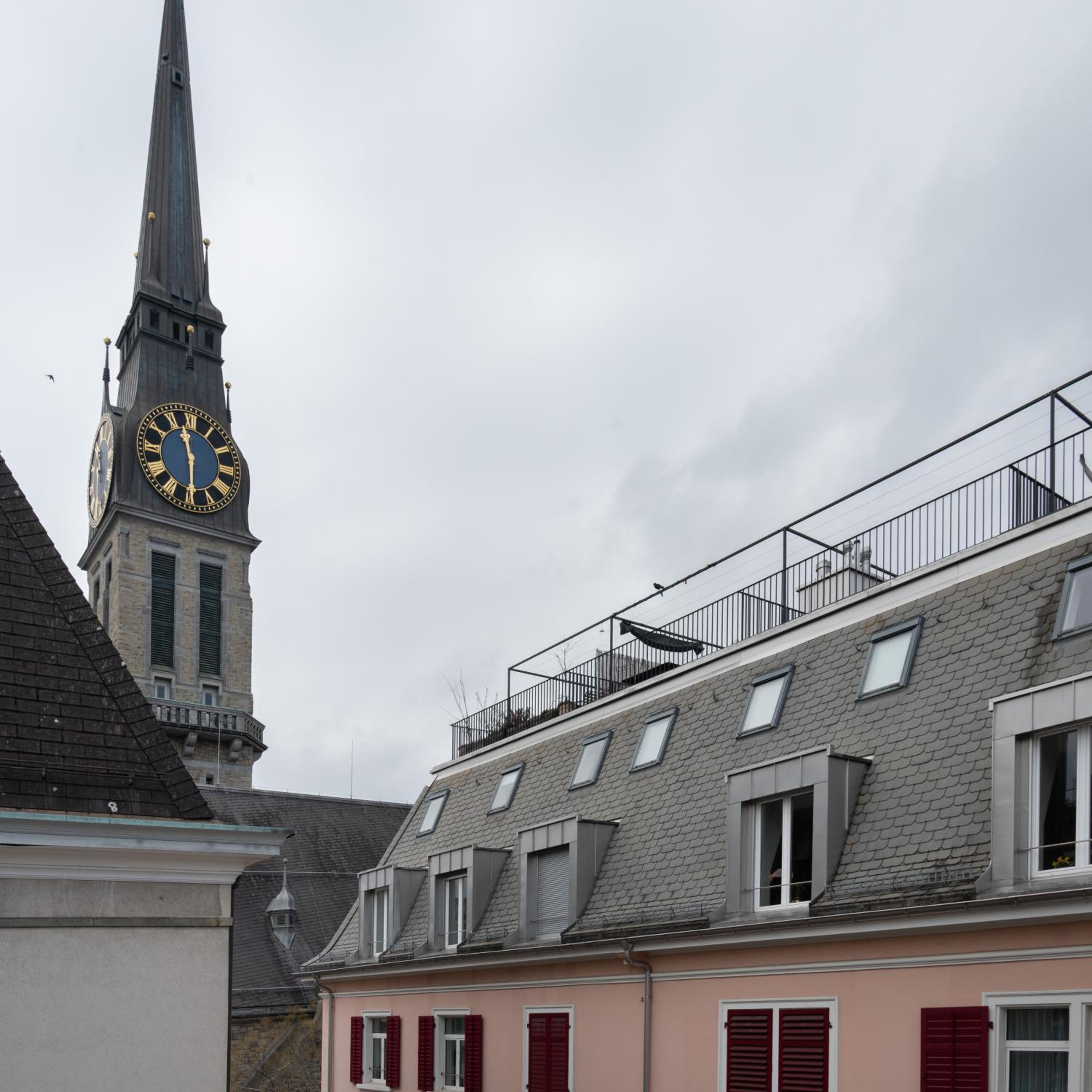 Numa Zurich Craft