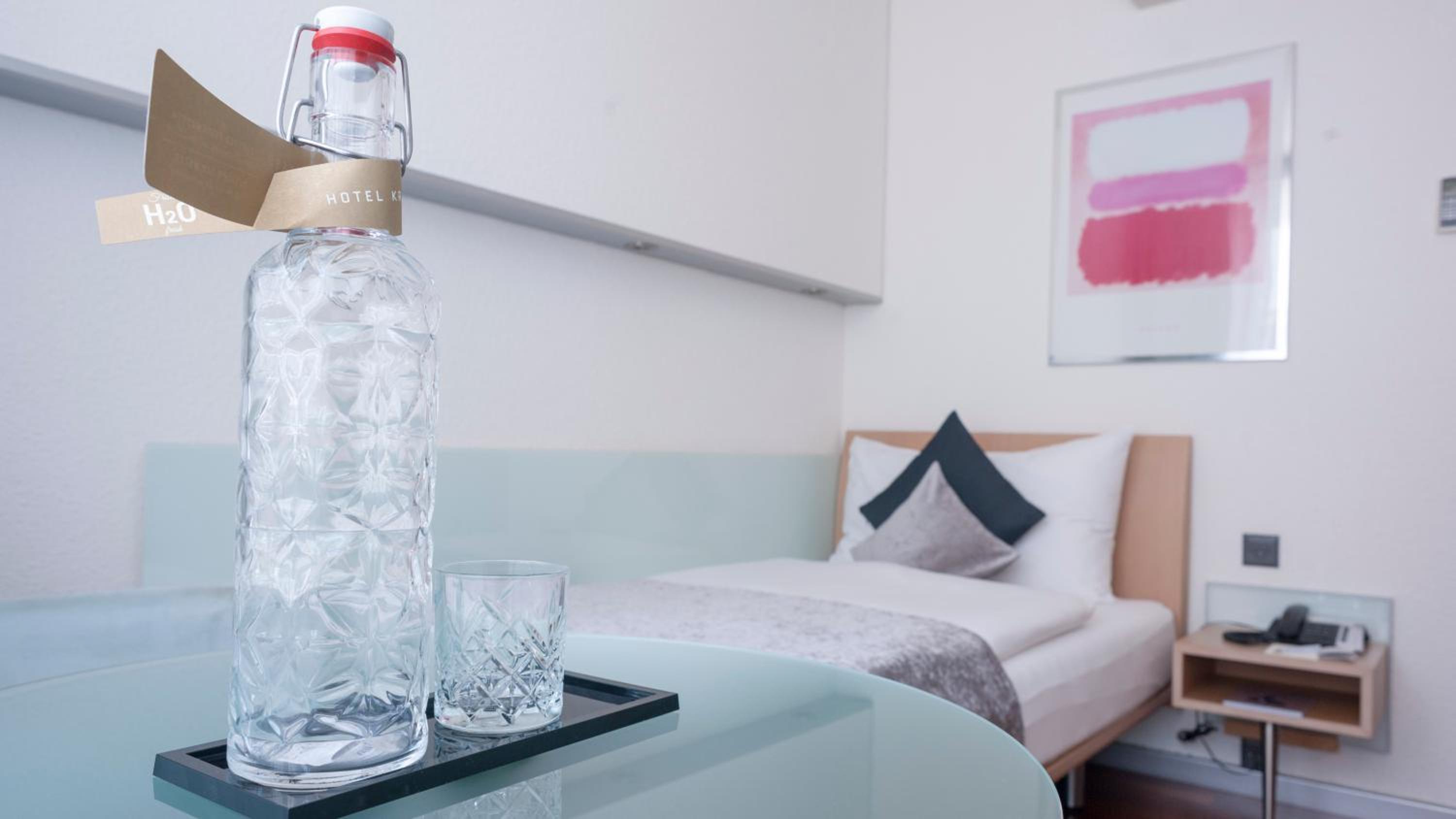 Hotel Krone Unterstrass