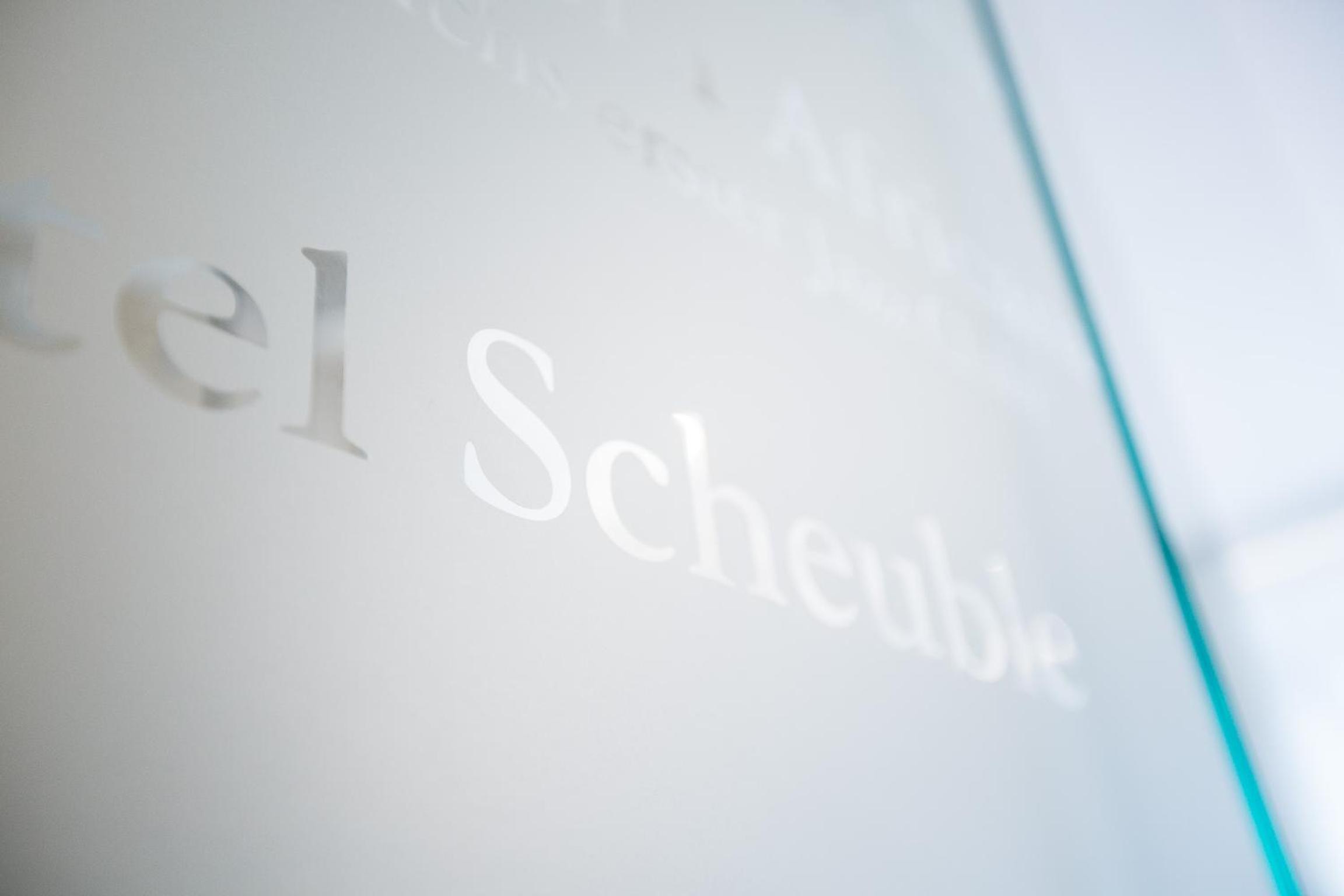 Hotel Scheuble