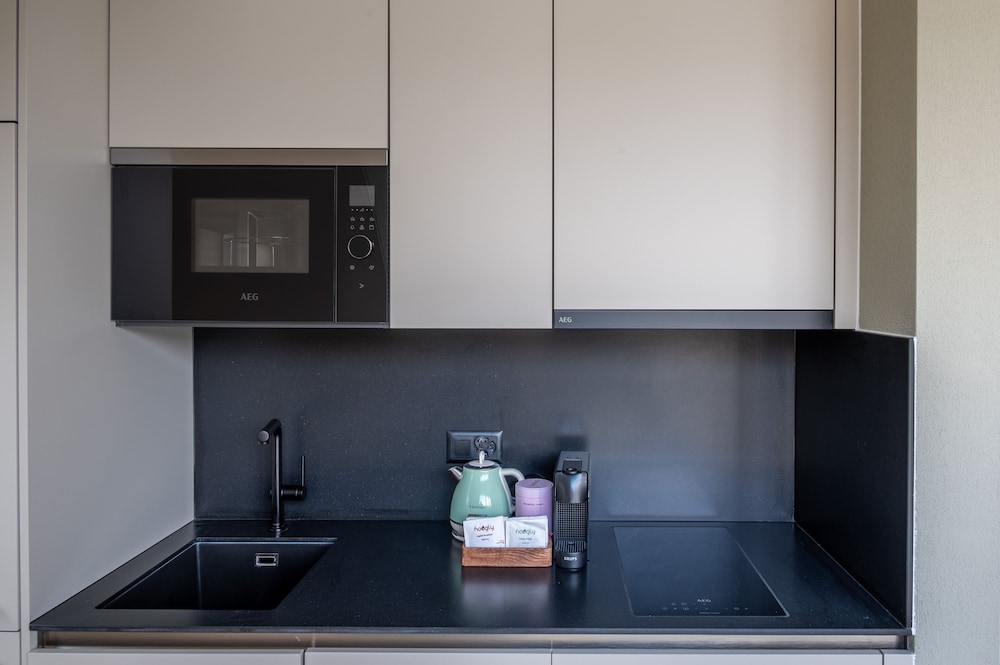 Numa Zurich Craft