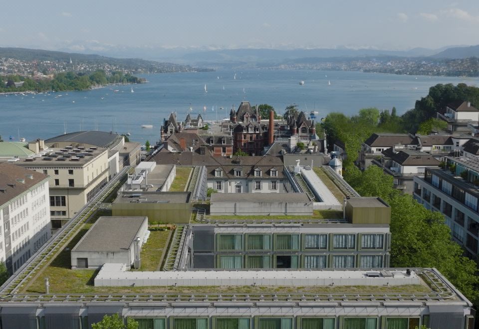 Park Hyatt Zurich